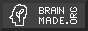 Brainmade movement logo.
