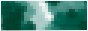 88x31 image of the dobon.dev website, abstract illustration made up of patches of greenish tones.